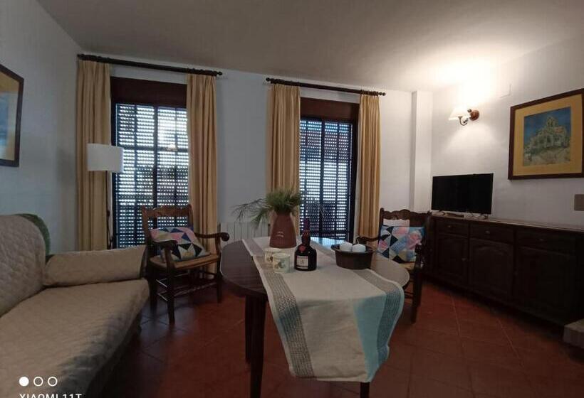 ２ベッドルームアパートメント, Vyve Grazalema At