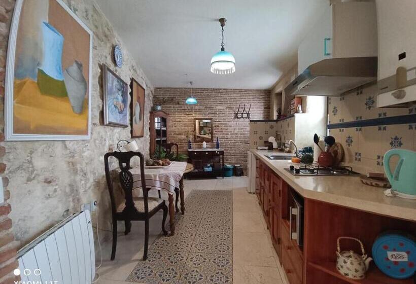 テラス付きスタンダードワンルーム, Vyve Grazalema At