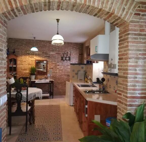 テラス付きスタンダードワンルーム, Vyve Grazalema At