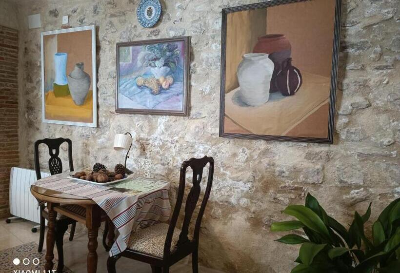 テラス付きスタンダードワンルーム, Vyve Grazalema At