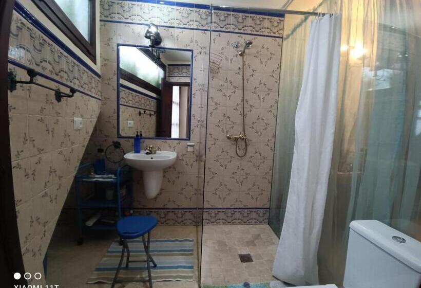 テラス付きスタンダードワンルーム, Vyve Grazalema At