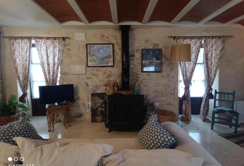 テラス付きスタンダードワンルーム, Vyve Grazalema At