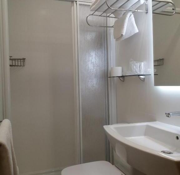 اتاق استاندارد, Pensión La Concha