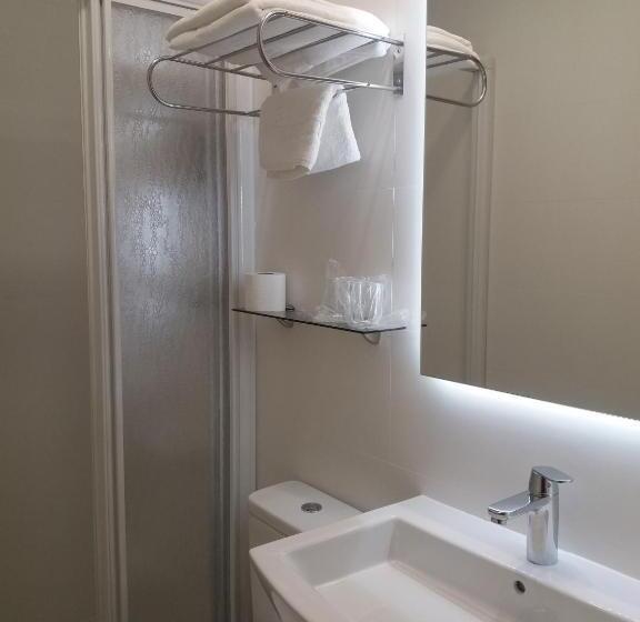 اتاق استاندارد, Pensión La Concha