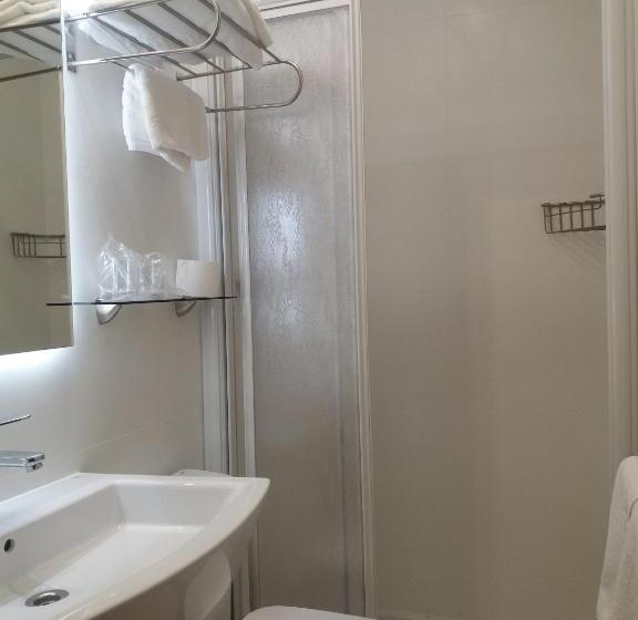 اتاق استاندارد, Pensión La Concha