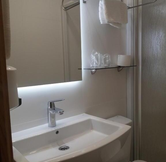 اتاق استاندارد, Pensión La Concha