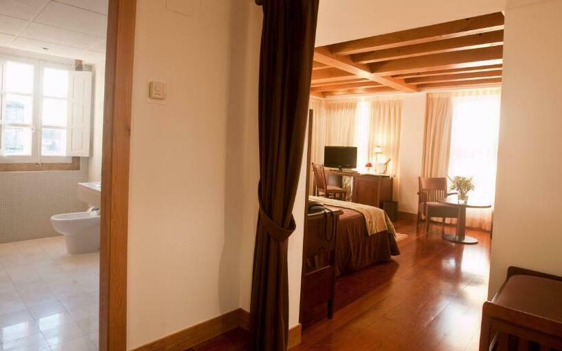 اتاق سوپریور, San Francisco Hotel Monumento