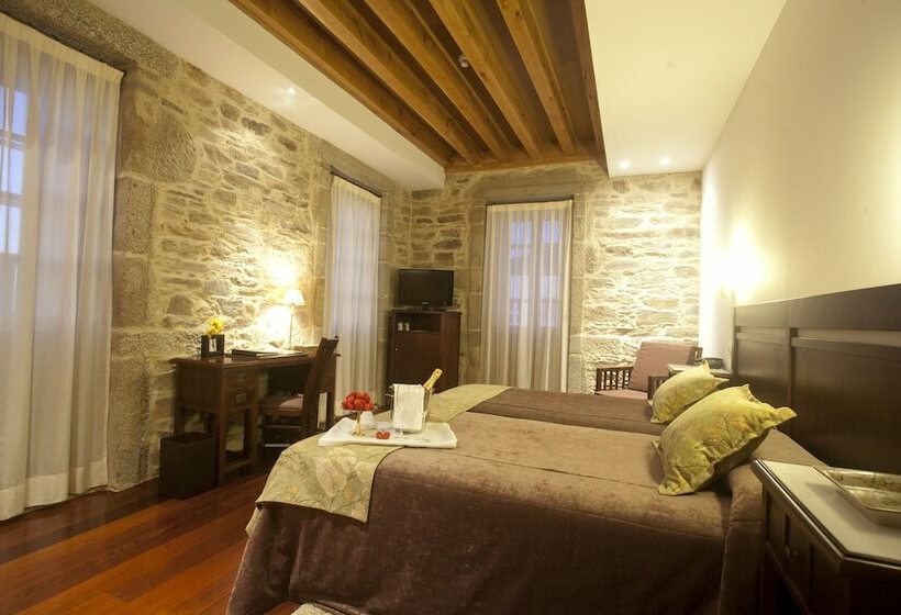 اتاق سوپریور, San Francisco Hotel Monumento