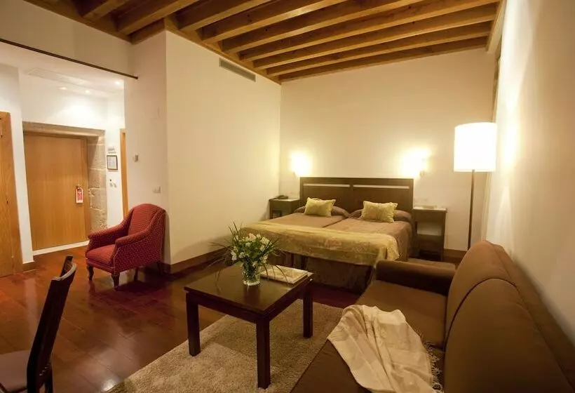 اتاق سوپریور, San Francisco Hotel Monumento