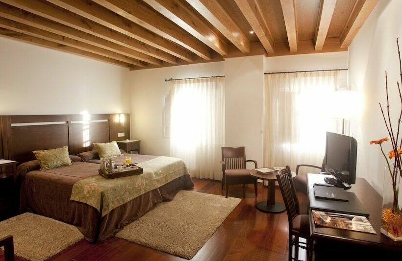 标准间, San Francisco Hotel Monumento