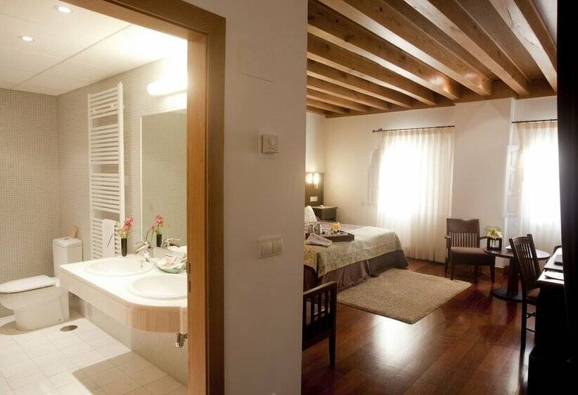 اتاق استاندارد, San Francisco Hotel Monumento