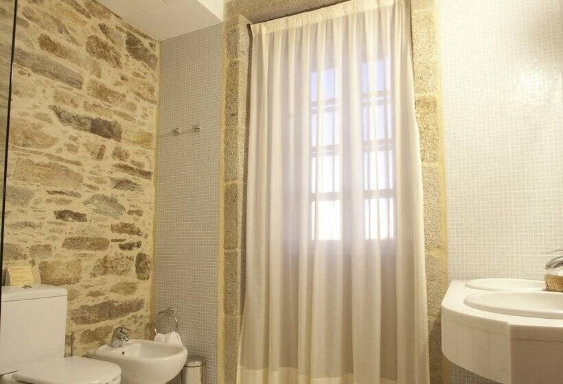 اتاق استاندارد, San Francisco Hotel Monumento