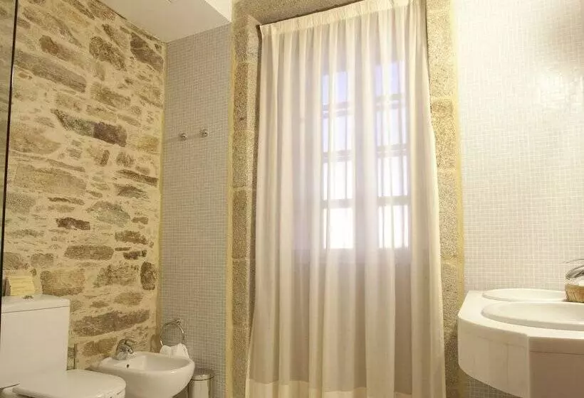 اتاق استاندارد, San Francisco Hotel Monumento