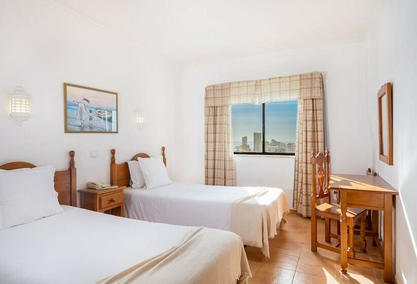 Апартаменты 1 Спальня с Балконом, Apartamentos Stil Mar Y Paz