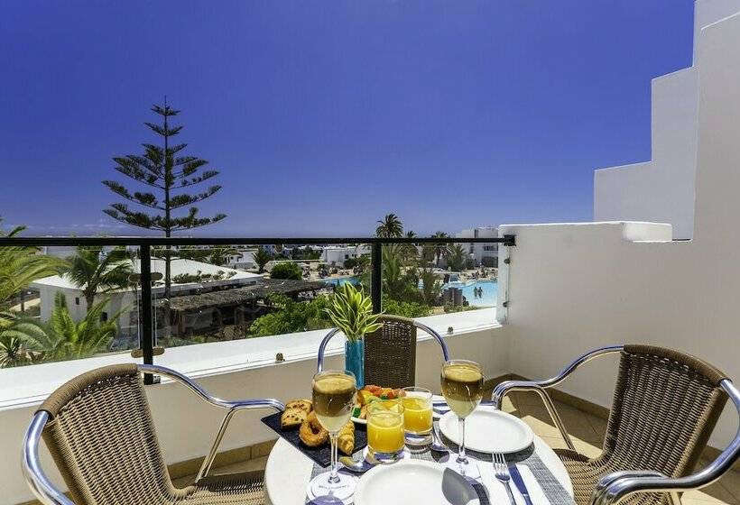 Апартаменты 1 Спальня с Балконом, Apartamentos Stil Mar Y Paz