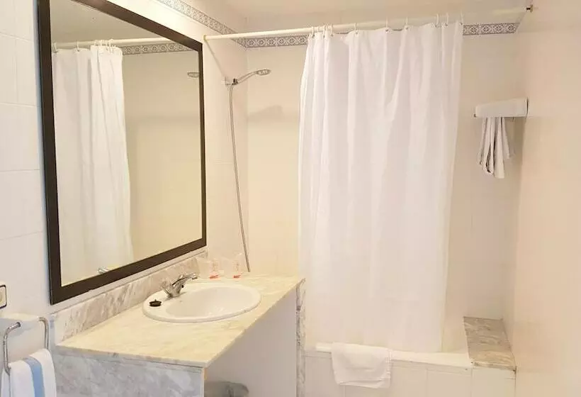 استودیو استاندارد با بالکن, Apartamentos Stil Mar Y Paz