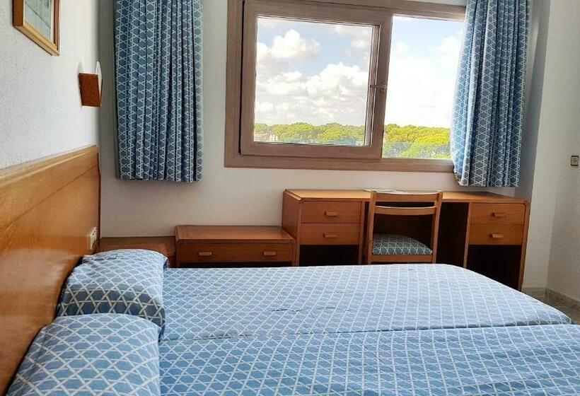 침실 1개 발코니 아파트, Apartamentos Stil Mar Y Paz