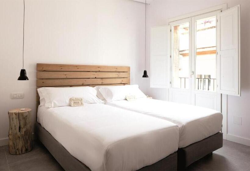 Standard Room, Eco Boutique Hostal Grau