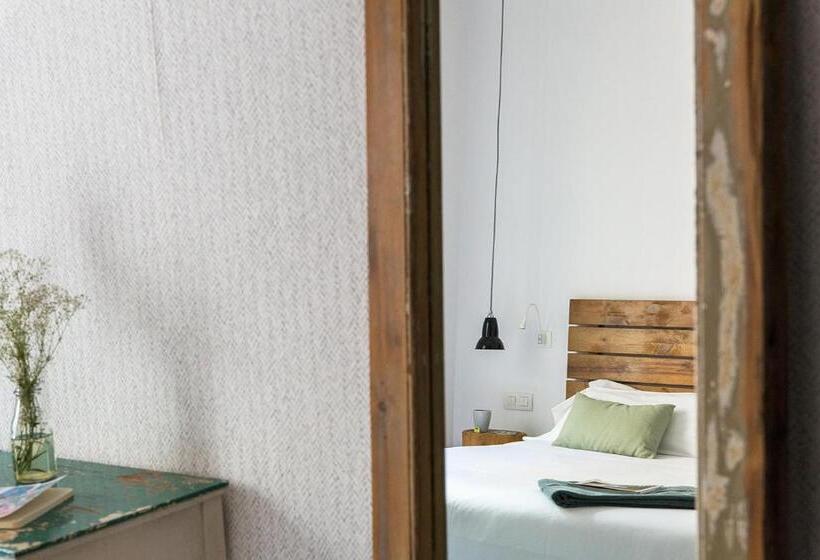 Standard Room, Eco Boutique Hostal Grau