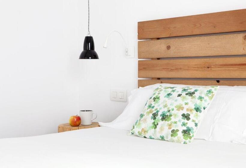 Standard Room, Eco Boutique Hostal Grau
