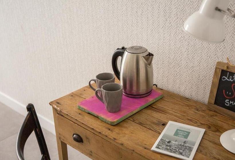 Superior Room, Eco Boutique Hostal Grau