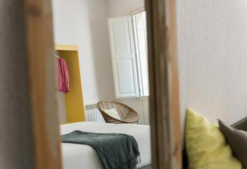 Superior Room, Eco Boutique Hostal Grau