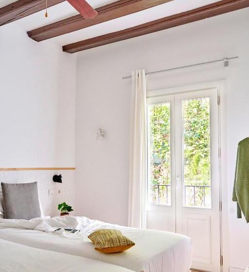 2 Bedroom Apartment, Eco Boutique Hostal Grau