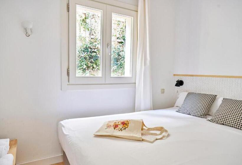 2 Bedroom Apartment, Eco Boutique Hostal Grau