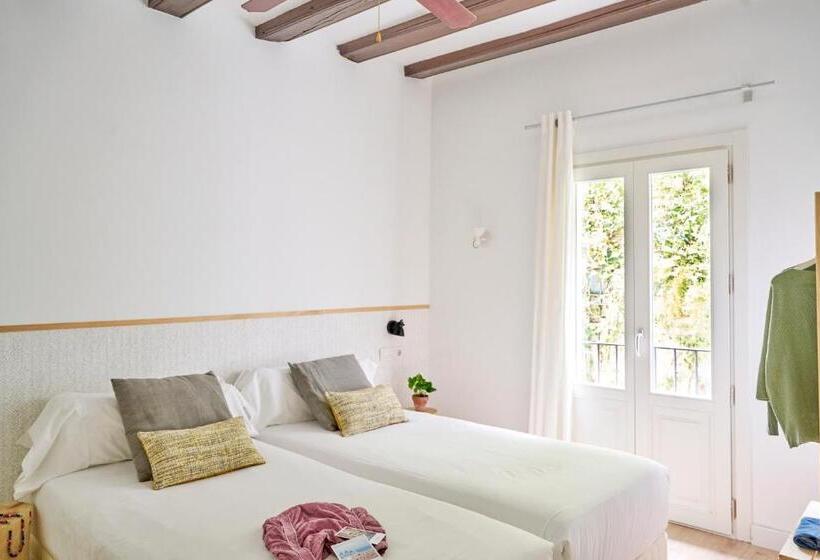 2 Bedroom Apartment, Eco Boutique Hostal Grau