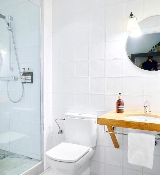 Family Studio, Eco Boutique Hostal Grau