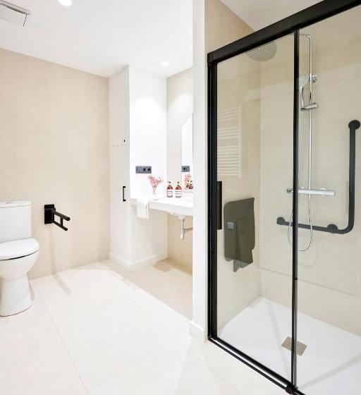 1 Bedroom Apartment, Eco Boutique Hostal Grau