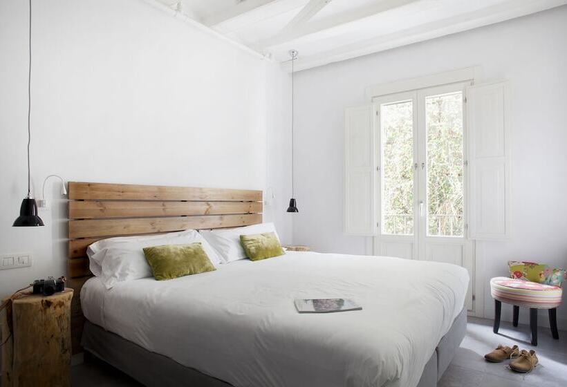 Standard Room, Eco Boutique Hostal Grau