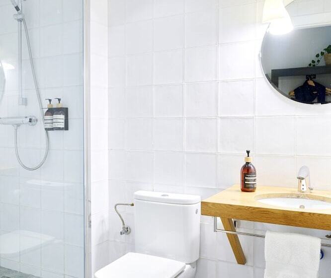 Family Studio, Eco Boutique Hostal Grau