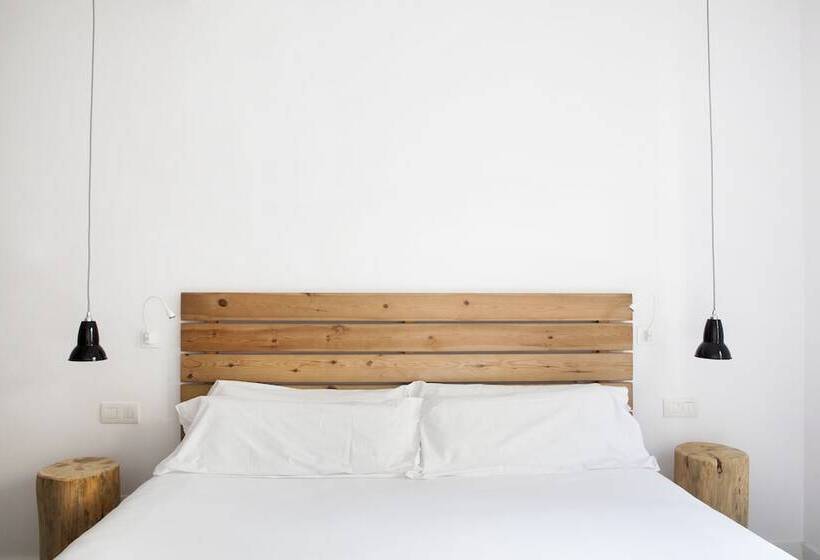 Family Studio, Eco Boutique Hostal Grau