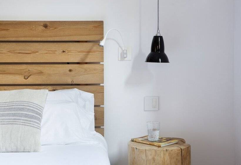 Superior Room Adapted for people with reduced mobility, Eco Boutique Hostal Grau