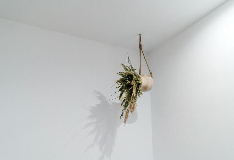 スタンダードルーム, Bf Rooms Carboneras