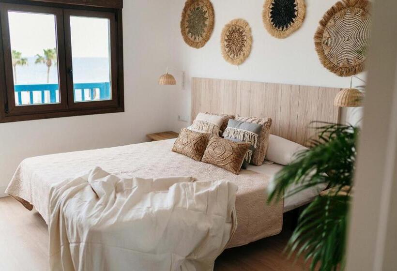 Стандартный Номер Кровать Кинг, Bf Rooms Carboneras
