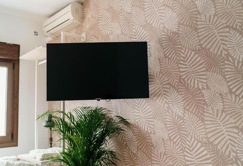 Номер Economy, Bf Rooms Carboneras