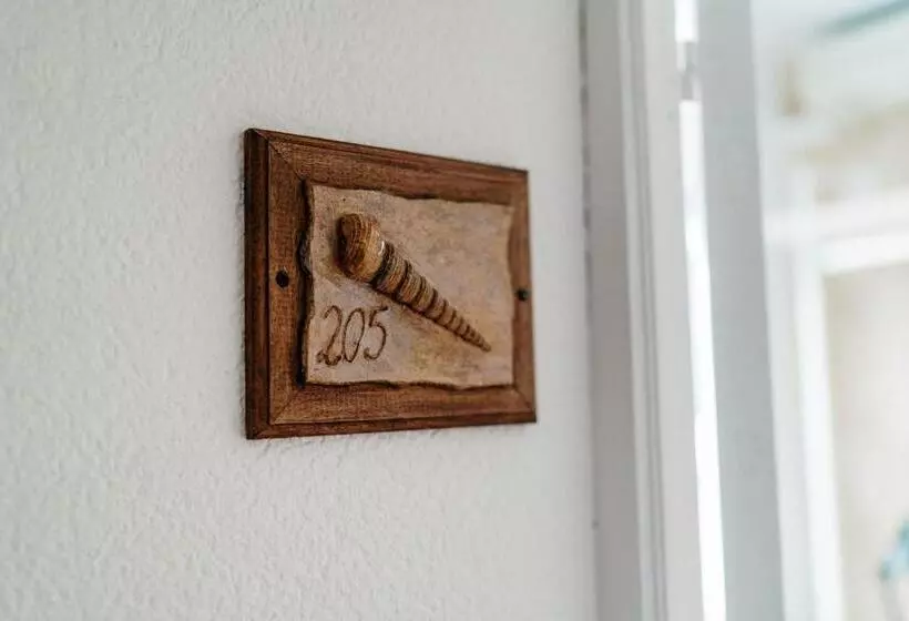 اتاق اکونومی, Bf Rooms Carboneras