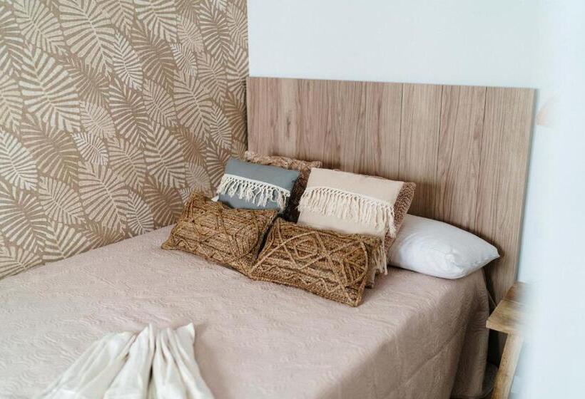 エコノミールーム, Bf Rooms Carboneras