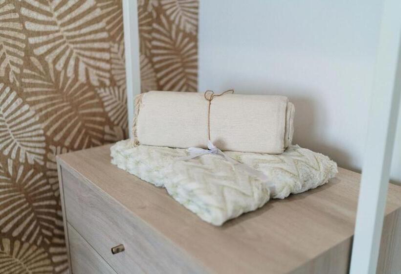 スタンダードルーム, Bf Rooms Carboneras