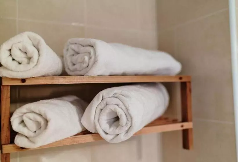 اتاق استاندارد, Bf Rooms Carboneras