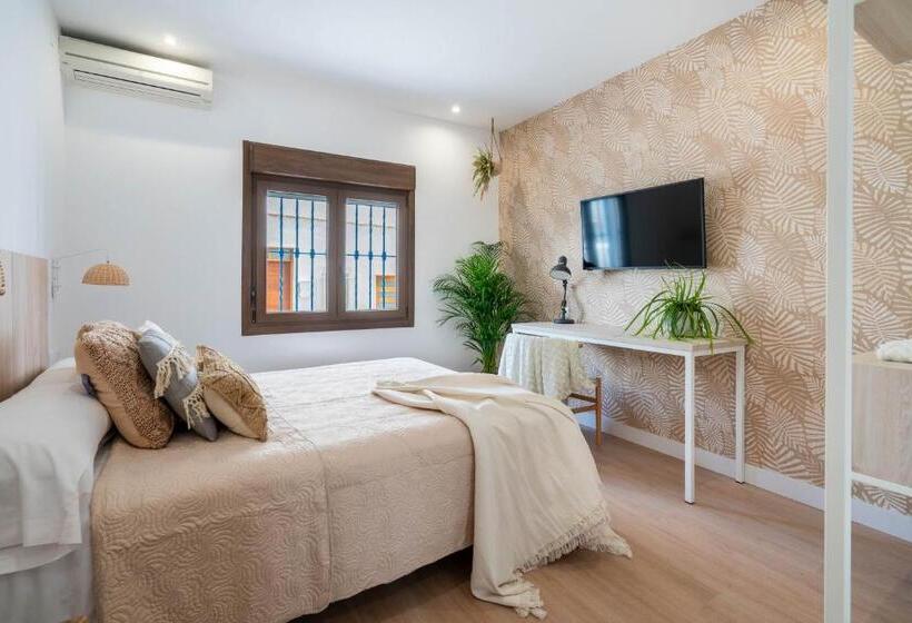 Номер Стандарт, Bf Rooms Carboneras