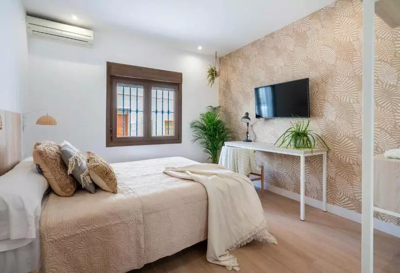 اتاق استاندارد, Bf Rooms Carboneras