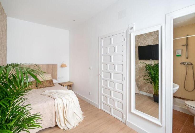 エコノミールーム, Bf Rooms Carboneras