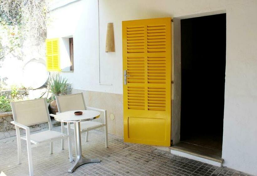 スタンダードトリプルルーム, Hostal Catalina Vera