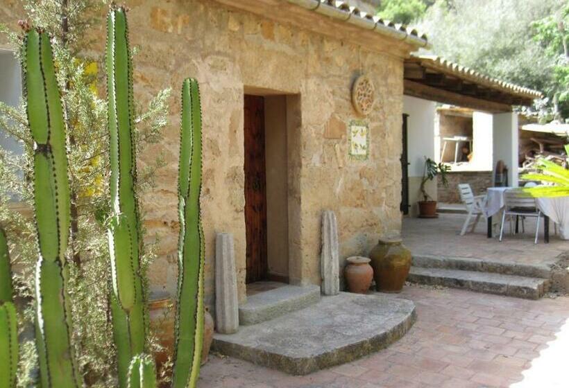 2ベッドルームアパートメント, Hostal Catalina Vera