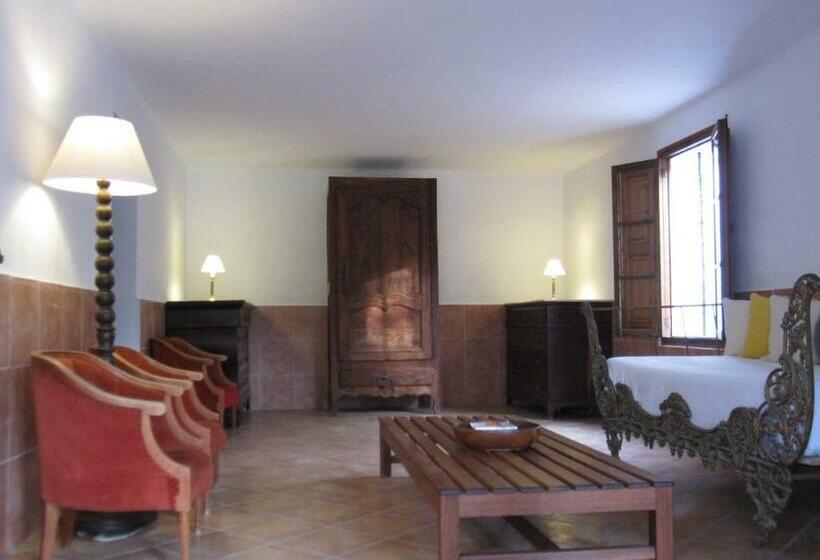 آپارتمان 2 خوابه, Hostal Catalina Vera