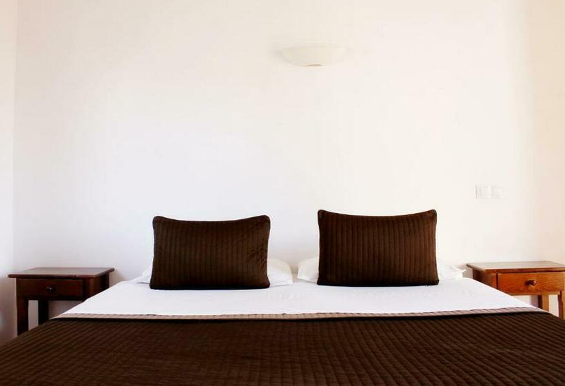 スタンダードルーム, Hostal Catalina Vera