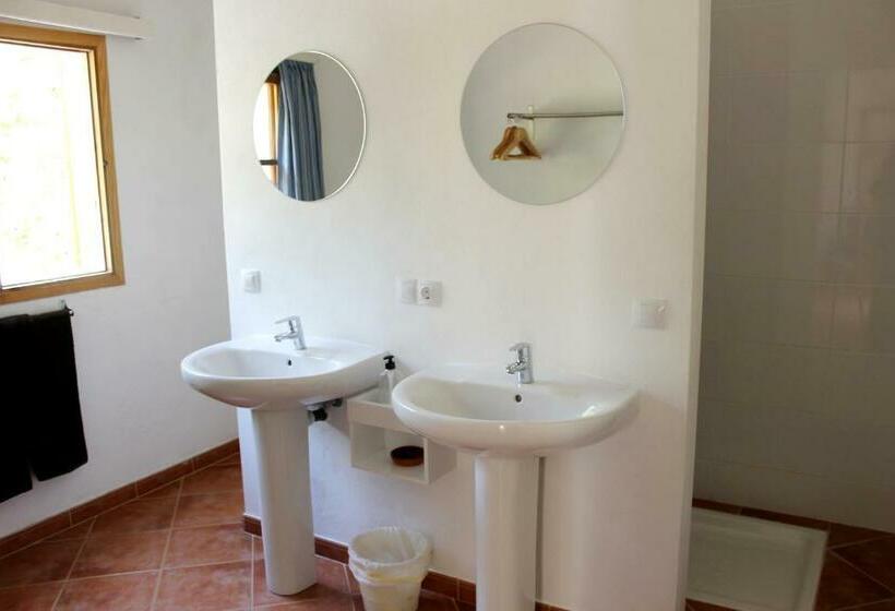 スタンダードルーム, Hostal Catalina Vera